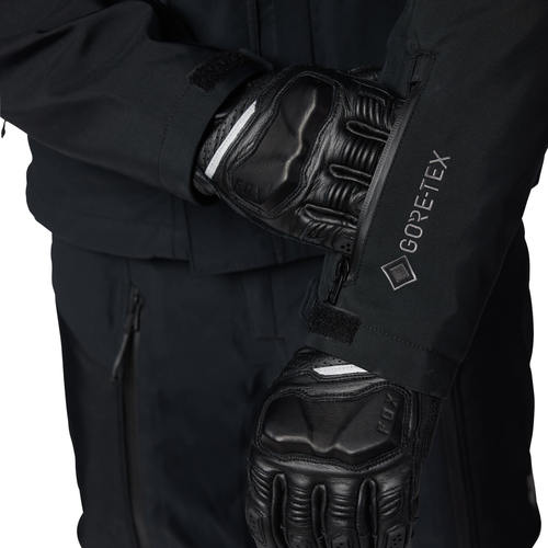מעיל אדונצ'ר פוקס שחור - FOX RANGER ADV JACKET V24