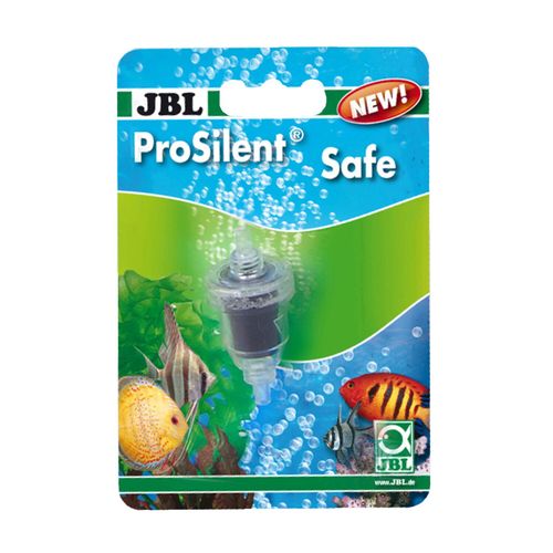 שסתום אל חוזר למשאבת אוויר JBL 