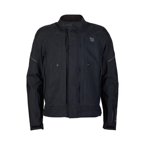מעיל אדונצ'ר פוקס שחור - FOX RANGER ADV JACKET V24