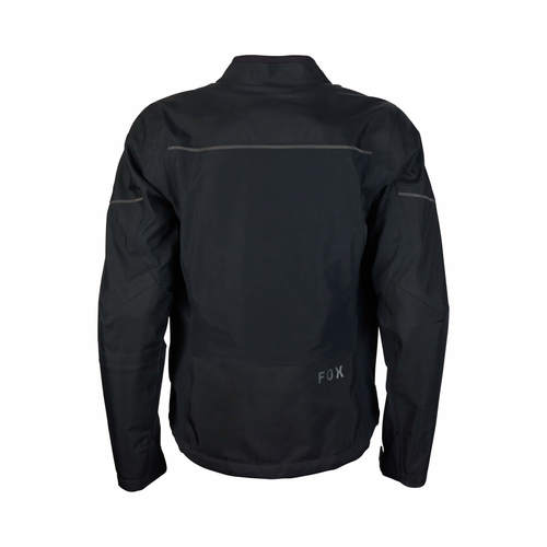 מעיל אדונצ'ר פוקס שחור - FOX RANGER ADV JACKET V24