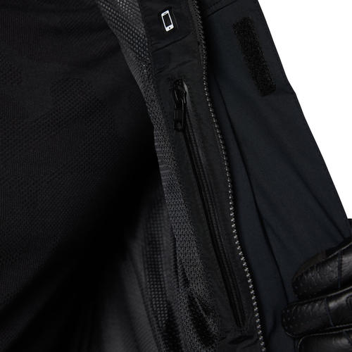 מעיל אדונצ'ר פוקס שחור - FOX RANGER ADV JACKET V24