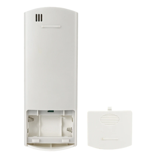 שלט תואם רחוק למזגנים  Midea  RG57B/BGE RG57A2/BGEF