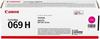 טונר אדום מקורי Canon Toner Cartridge 069H Magenta