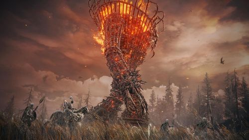 ELDEN RING Shadow of the Erdtree Collector's Edition  PS5 