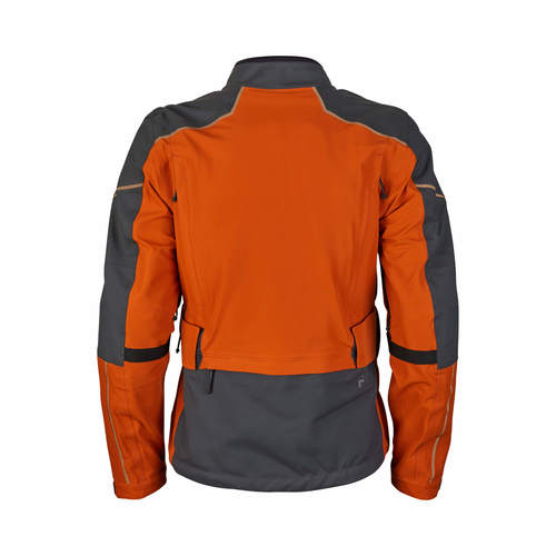 מעיל אדונצ'ר פוקס כתום - FOX DEFEND ADV JACKET V24