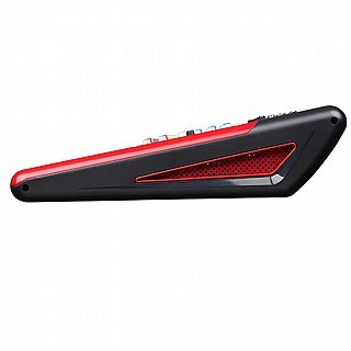 מיקסר אנלוגי ICM G10-DX