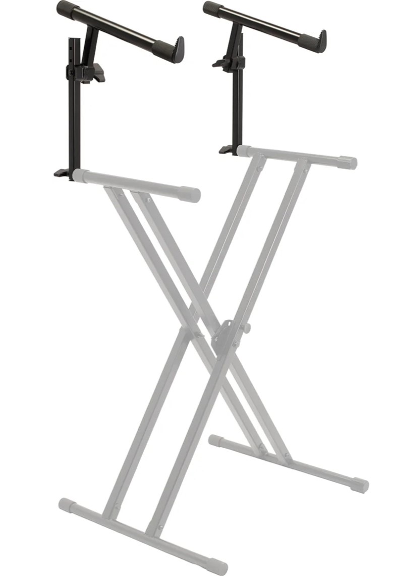 תוספת קומה שנייה לסטנד קלידים Ultimate Support IQ-X-200