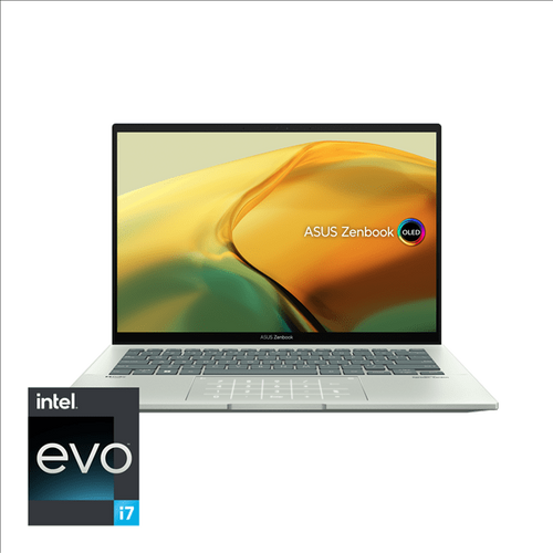 מחשב נייד Asus Zenbook 14 OLED UX3405MA-PZ648 אסוס