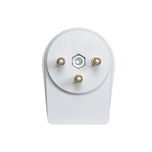 תקע צד ישראלי