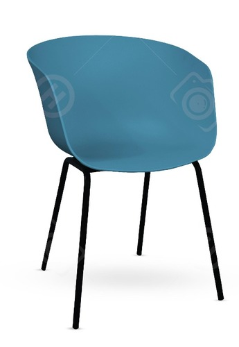 כסא דגם קובה