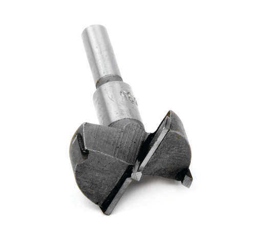  מקדח צירים 35 מ''מ מקצועי 