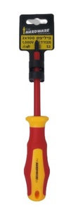  מברג מבודד 1000V פיליפס 2 