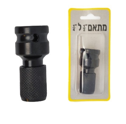  מוביל ביט מגנטי + קפיץ פטנט מקצועי 