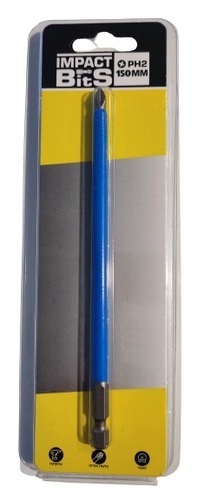  ביט פיליפס 2 אורך 150 מ