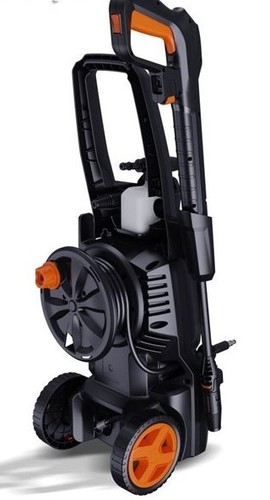מכונת שטיפה בלחץ Asus AL5500H 210Bar 2200W