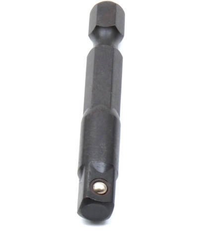  מוביל באורך 50 מ''מ עם חיבור מהיר למברגה, בתפזורת  