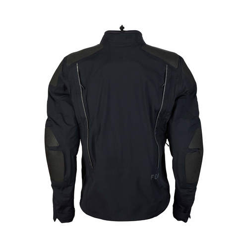 מעיל אדונצ'ר פוקס שחור - FOX RECON ADV JACKET V24
