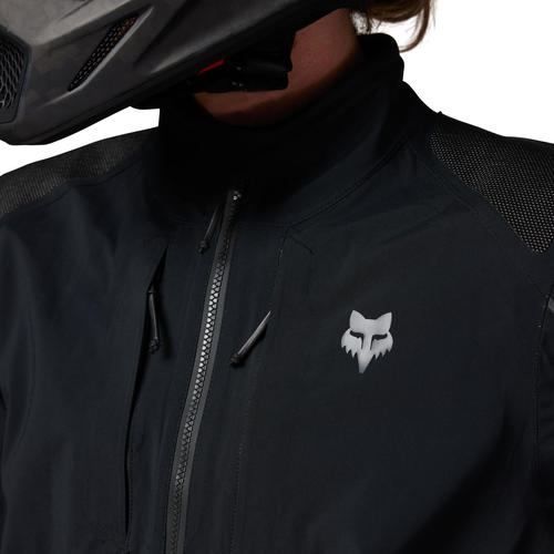 מעיל אדונצ'ר פוקס שחור - FOX RECON ADV JACKET V24