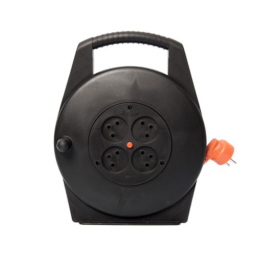 תוף כבל מאריך