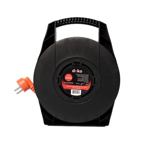 תוף כבל מאריך