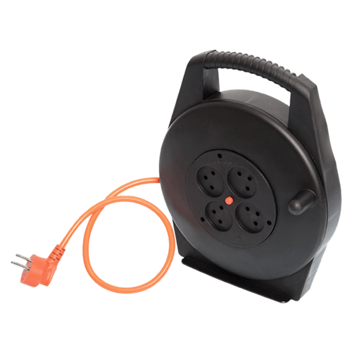 תוף כבל מאריך