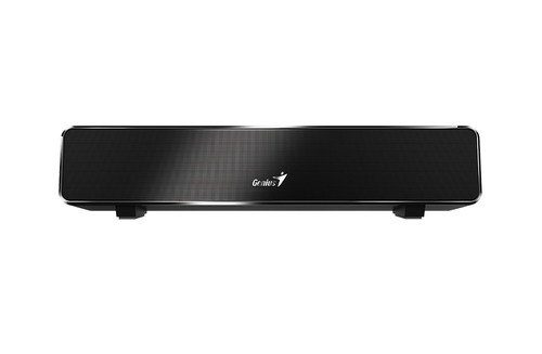 מקרן קול Genius USB-Mini Soundbar100