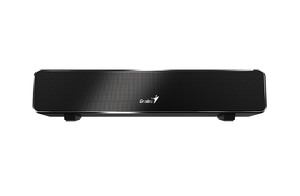 מקרן קול Genius USB-Mini Soundbar100