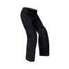 מכנס רכיבה ממוגן וחסין מים פוקס שחור - FOX RANGER GORE -TEX ADV PATNS