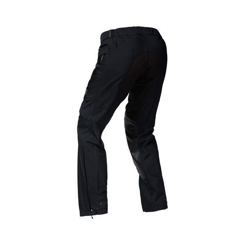 מכנס רכיבה ממוגן וחסין מים פוקס שחור - FOX RANGER GORE -TEX ADV PATNS
