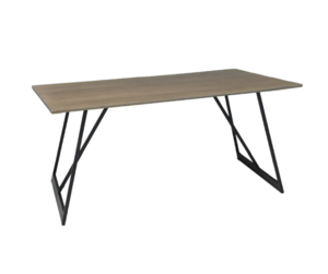 שולחן אוכל דגם רוי