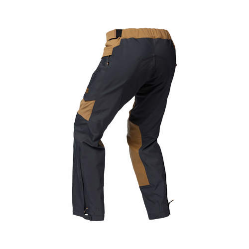 מכנס רכיבה ממוגן וחסין מים פוקס חום - FOX RANGER GORE -TEX ADV PATNS