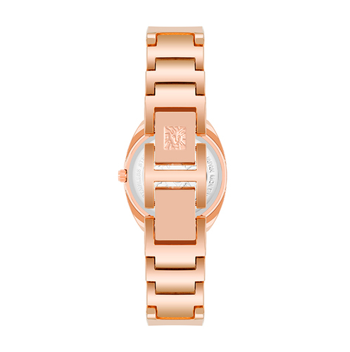 Anne Klein AK/4040RGBH נשים חדש
