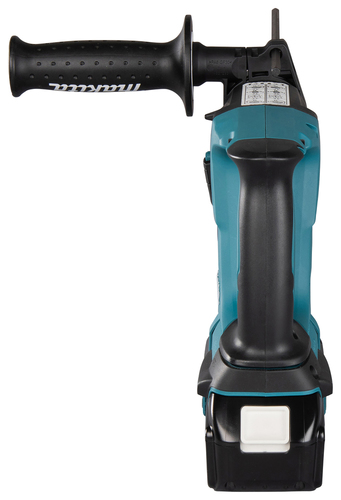 גוף פטישון נטען + פוטר מתחלף - Makita DHR243Z 18V