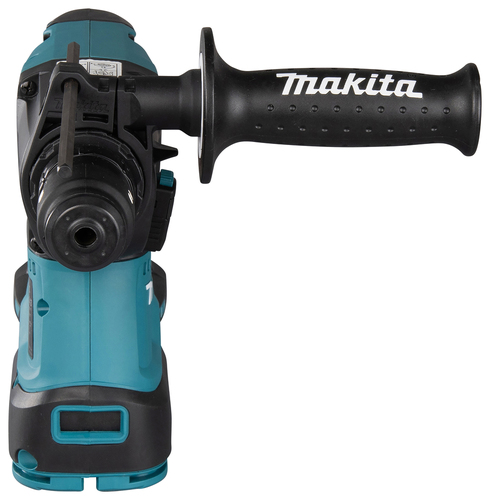 גוף פטישון נטען + פוטר מתחלף - Makita DHR243Z 18V
