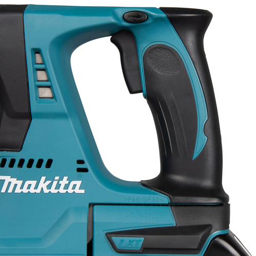 גוף פטישון נטען + פוטר מתחלף - Makita DHR243Z 18V