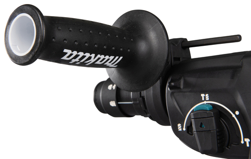 גוף פטישון נטען + פוטר מתחלף - Makita DHR243Z 18V