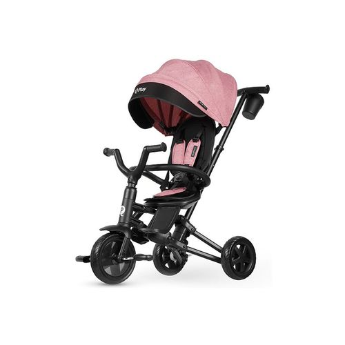 תלת אופן מתקפל דגם Nova Niello מבית המותג QPlay