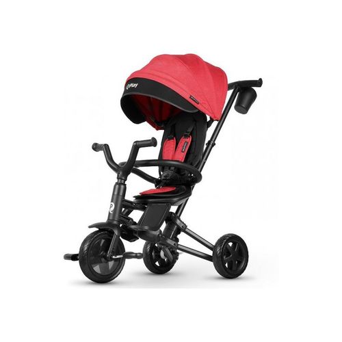 תלת אופן מתקפל דגם Nova Niello מבית המותג QPlay