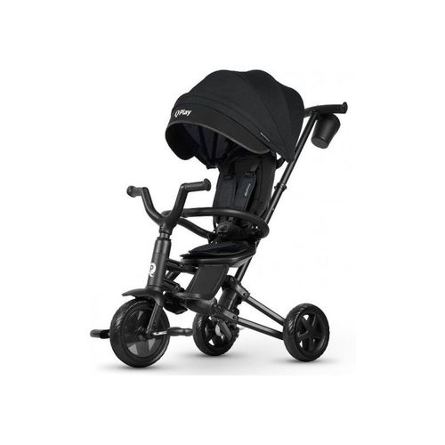 תלת אופן מתקפל דגם Nova Niello מבית המותג QPlay