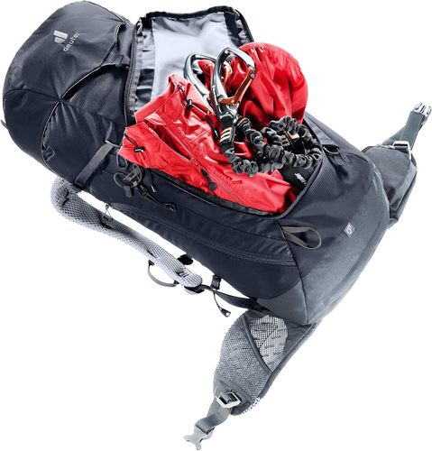 תרמיל יום DEUTER TRAIL 30