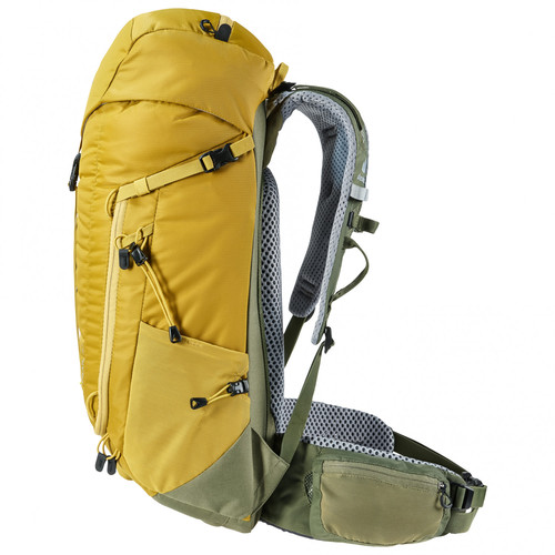 תרמיל יום DEUTER TRAIL 30