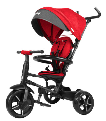תלת האופן rito star מבית המותג QPlay