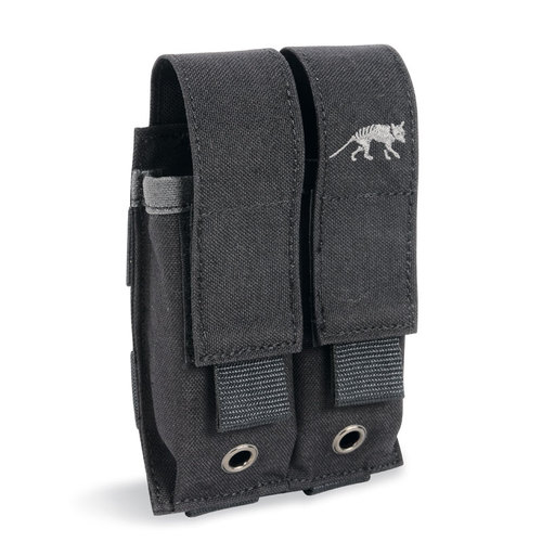 נרתיק מגזין כפול למגזיני אקדח Tasmanian Tiger DBL Pistol Mag MKII 