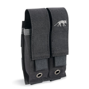 נרתיק מגזין כפול למגזיני אקדח Tasmanian Tiger DBL Pistol Mag MKII