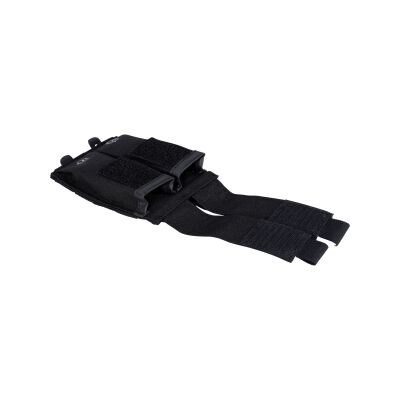 נרתיק מגזין כפול למגזיני אקדח Tasmanian Tiger DBL Pistol Mag MKII 