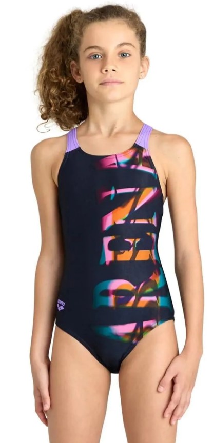 בגד ים ארנה Arena Prism Swimsuit V Back | ילדים