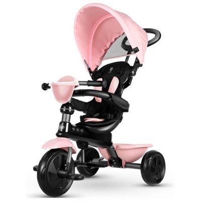 תלת אופן 4 ב-1 COSY PREMIER מבית המותג QPlay 