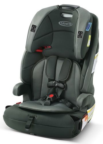 בוסטר רצועות Tranzitions Graco