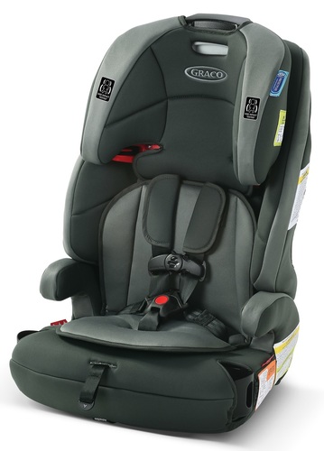בוסטר רצועות Tranzitions Graco