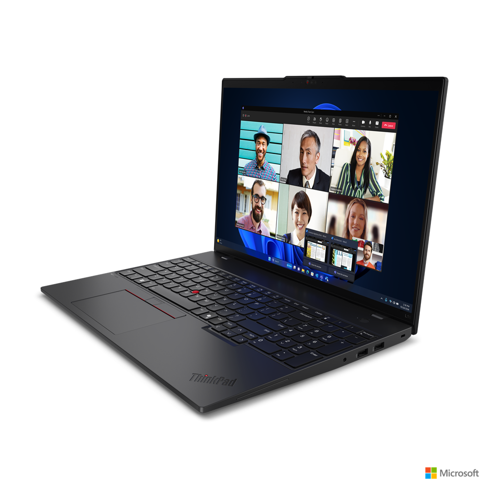 מחשב נייד ‎ Lenovo ThinkPad L16 Gen 1 21L3002XIV